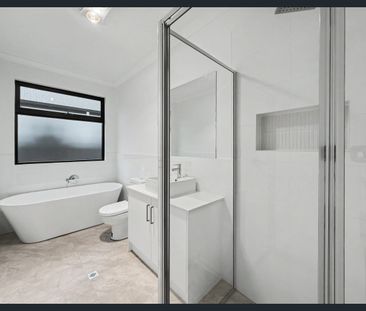 Brand New 3-Bedroom Home - Be The First To Call It Home - Photo 5