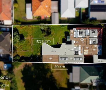 Spacious 4 Bedroom Home with Valley Views & Exceptional Garaging - Photo 3