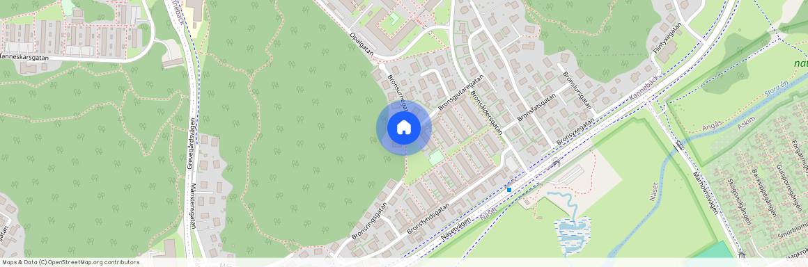 Bronsurnegatan 4, 421 63 Västra Frölunda, Vastra-Gotaland