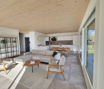 Nice 3.5p apartment in Bouveret - Photo 1