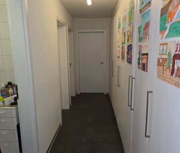 4.5 Zimmer, 95 m² - Foto 4