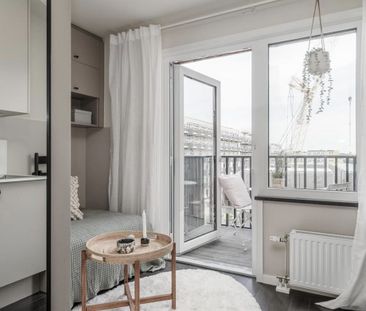 Nekvägen, Spånga - Photo 1