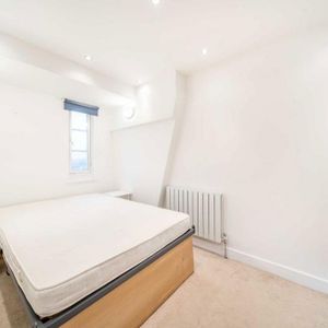 1 bedroom flat to rent - Photo 2