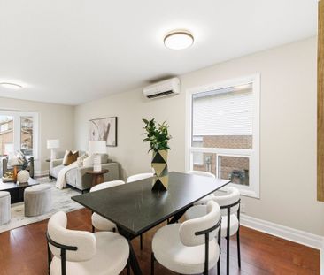 For Lease - 1036 Attersley Drive Unit# Main, Oshawa, Ontario - Photo 3