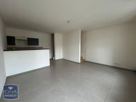 Location Maison 3 pièces 60m² CARPENTRAS 84200 - Photo 2