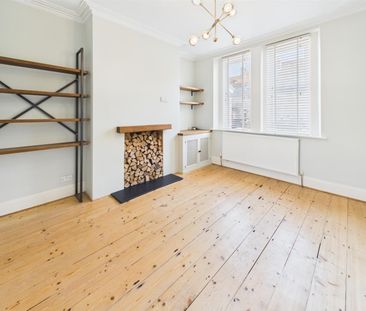 Mayfield Road, Oldfield Park, Bath - Photo 2