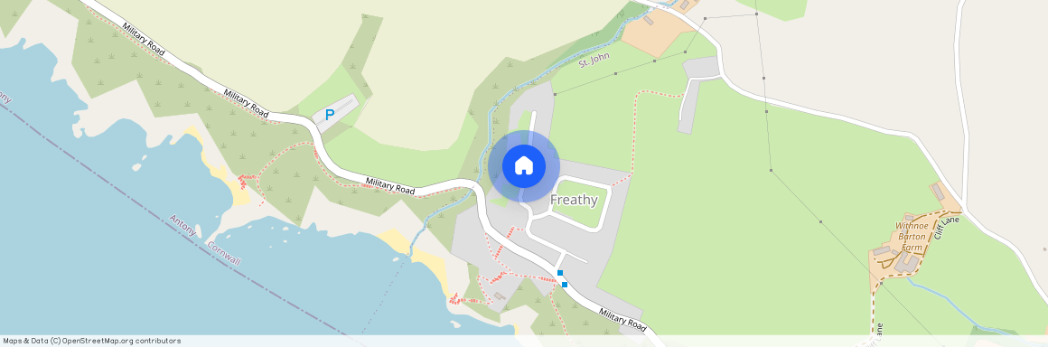 Field 2, Freathy, Millbrook, PL10