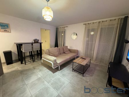 Location Appartement 2 pièces 46m² TOULOUSE 31200 - Photo 5