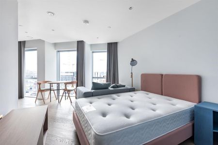 Studio to rent - Photo 3