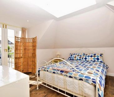 1 bedroom maisonette to rent - Photo 2