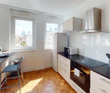 110 Avenue Marceau 110, Paris - Photo 1