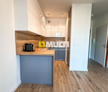 Piękne 2 pokojowe mieszkanie w stylu loftowym - Photo 4