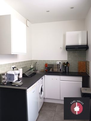 Appartement à louer Lagny-sur-Marne - Photo 1