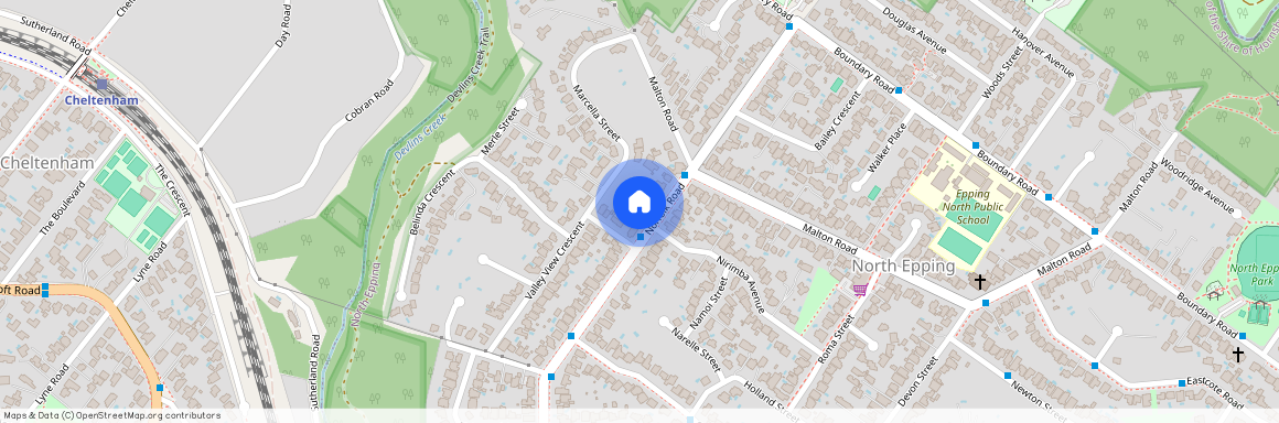 145 Norfolk Road, North Epping NSW 2121