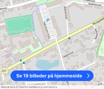 3-vær. lejlighed - Foto 1