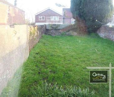 |ref: |, Forster Road, Southampton, SO14 - Photo 3