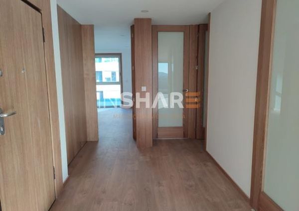 Apartamento T3 em Braga