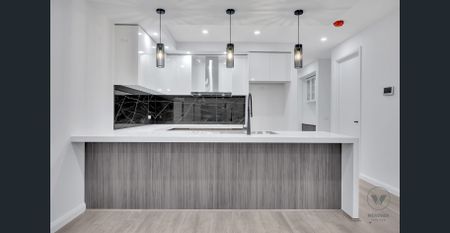 🚶‍♂️Walking Distance to Riversdale Shopping Centre & Tarneit West Station!! 🏡 A Brand New Masterpiece of Modern Luxury and Comfort! - Photo 3