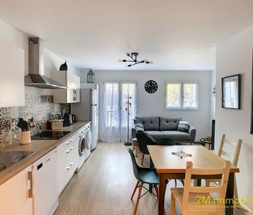 Location Maison 1 pièce 11m² - Photo 3