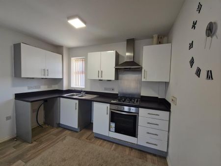 2 bedroom apartment to rent - Photo 3