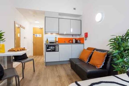 Silver Studio - Photo 3