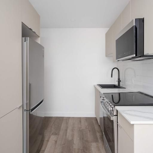 1 CH - 1 SDB - Montreal - $1,445 /mo - Photo 1
