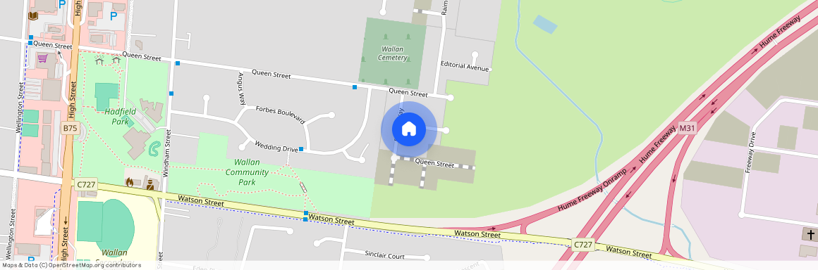 4 Providence Avenue, Vic 3756, Wallan