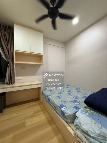 8scape Residences @ Perling - Foto 4