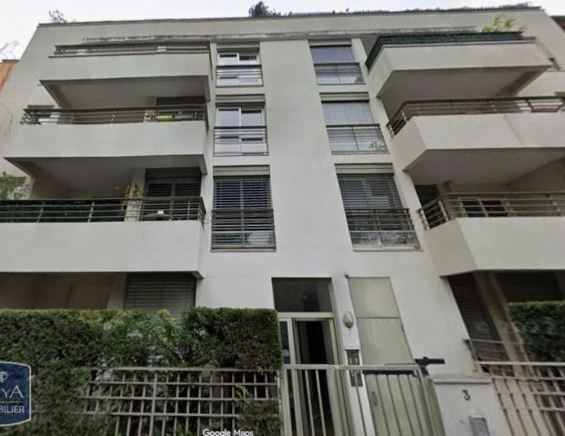 Appartement à louer 2 pièces 47.71m² - Photo 1