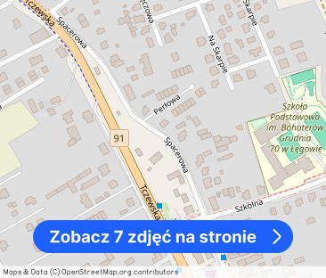 Mieszkanie dwa pokoje 28 m2, blisko Gdańska - Zdjęcie 1