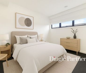 Modern Urban Living in a Prime Footscray Location - Photo 4