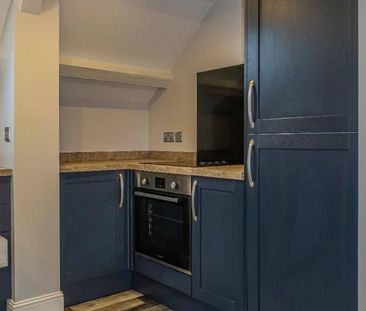 1 bedroom apartment to rent - Photo 5