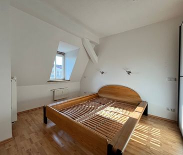 hochwertige, möblierte 2- RWE in der Görlitzer Augustastraße ! - Foto 3