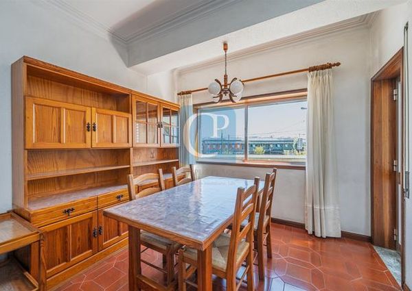 Apartamento T1 em Porto