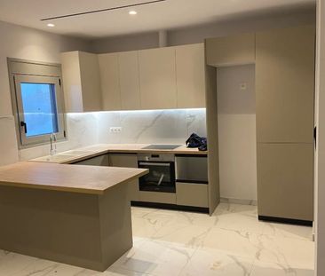 Διαμέρισμα για ενοικίαση - Παλαιό Φάληρο, - Photo 1