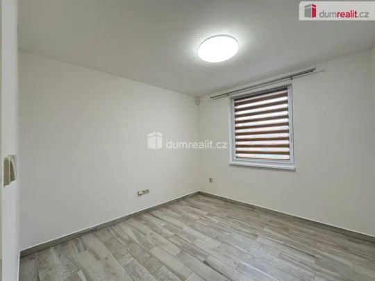 Byt 2+1, 38 m - Photo 1