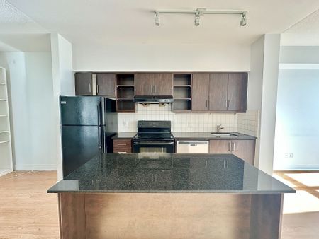For Lease - 35 Brian Peck Crescent Unit# 315, Toronto, Ontario - Photo 5