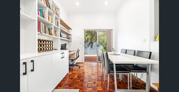 Modern Two-Bedroom Home in a Quiet, Ultra-Convenient Location - Photo 1