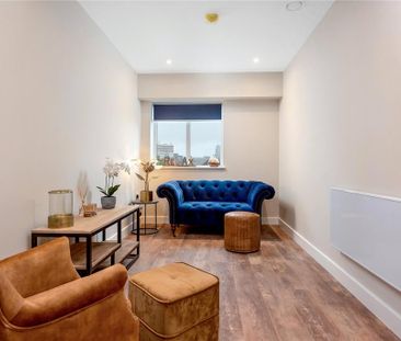 1 bedroom apartment to rent - Photo 3