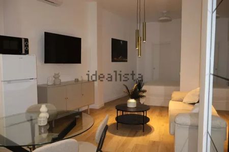 Alquiler de estudio en Plaza Ricardo Verdugo Landi, 8 - Photo 2