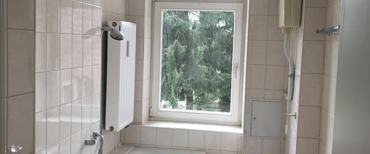 Sonnige (Single-)Wohnung mit EBK in AE - Foto 1