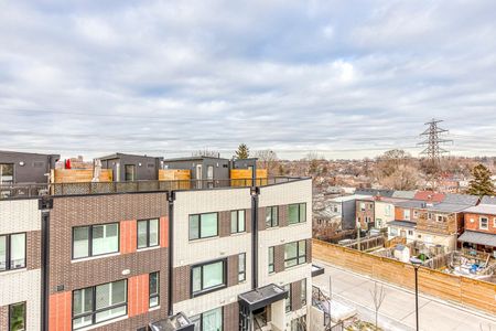 For Lease - 30 Ed Clark Gardens Boulevard Unit# 11, Toronto, Ontario - Photo 2