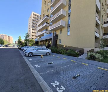 Decomandat, mobilat, elegant accesorizat, parcare, Urban Pla - Fotografie 4