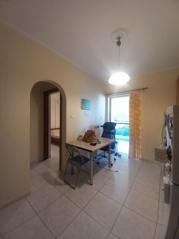 Studio/Γκαρσονιέρα για ενοικίαση Αγυιά (Πάτρα) - Photo 3