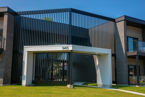 5413, boul. René-Lévesque #204, Sherbrooke (Rock Forest | St-Élie) - Photo 1