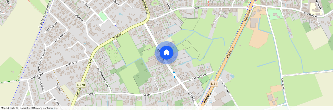 Neerstraat 35, 9220 Hamme