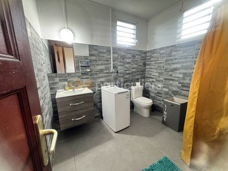 À louer - Bel appartement T3 le Moule - Photo 5