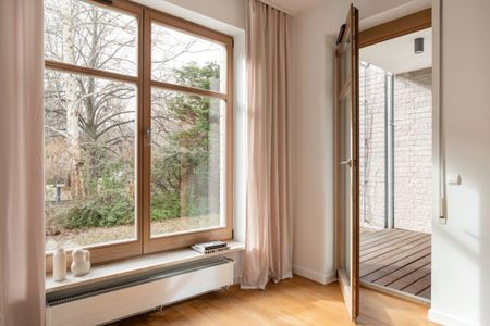 Mieszkanie z ładnym ogródkiem w zielonym Eko Parku - Photo 2