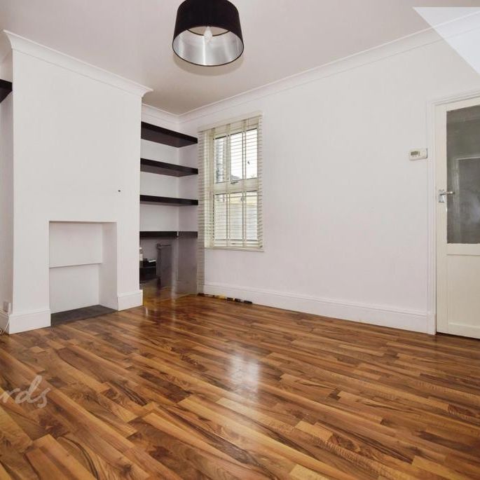 2 bedroom terraced house to rent - Photo 1