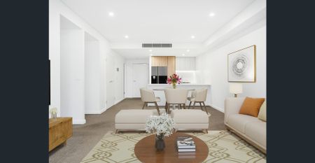 Stylish Two Bedroom Unit! - Photo 2